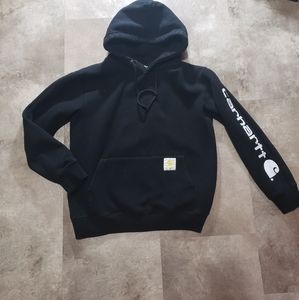 Carhartt hoodie